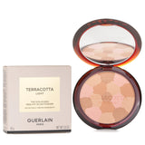 Guerlain Terracotta Light The Sun Kissed Healthy Glow Powder - # 00 Light Cool  10g/0.3oz