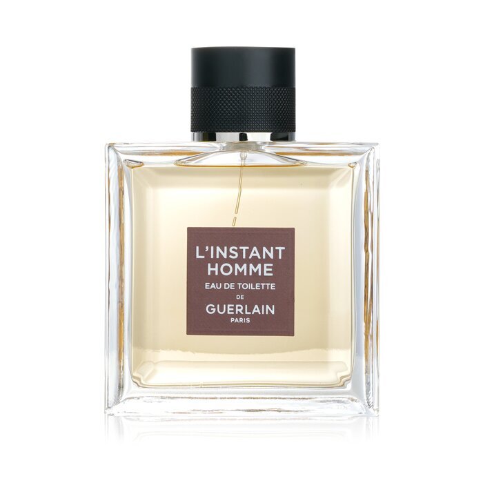 Guerlain L'Instant Homme De Guerlain Paris Eau De Toilette Spray 100ml/3.3oz