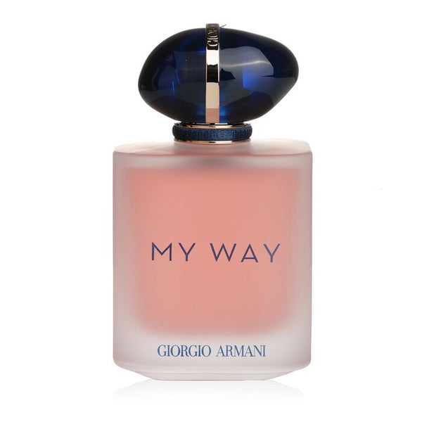 Giorgio Armani My Way Floral Eau De Parfum Refillable Spray 90ml/3oz