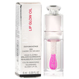 Christian Dior Dior Addict Lip Glow Oil - # 000 Universal Clear  6ml/0.2oz