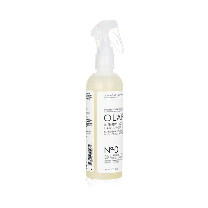 Olaplex No. 0 Intensive Bond Building Treatment (New Packaging) 155ml/5.2oz