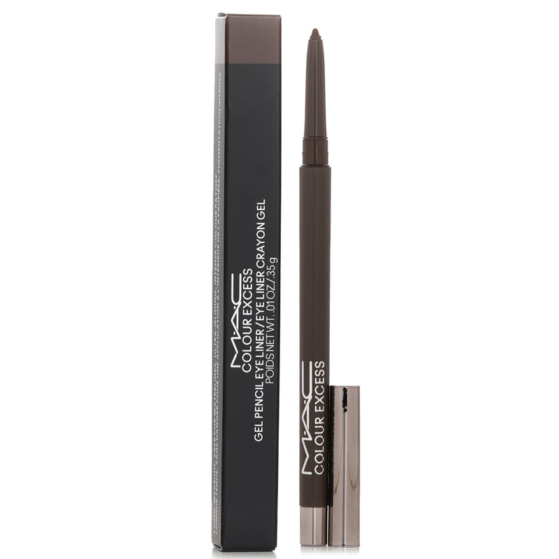 MAC Colour Excess Gel Pencil Eyeliner - # Sick Tat Bro  0.35g/0.01oz