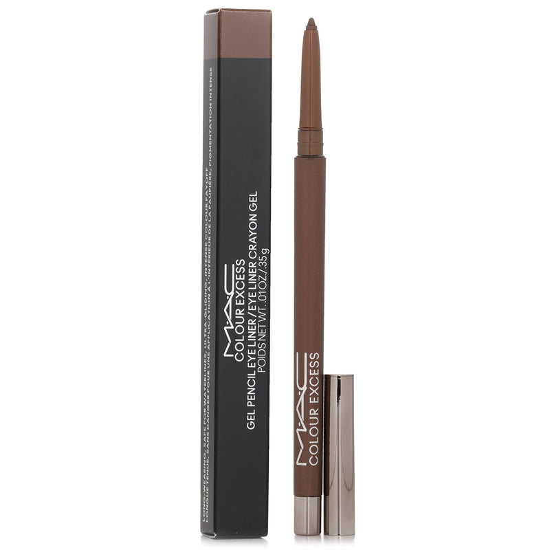 MAC Colour Excess Gel Pencil Eyeliner - # Skip The Waitlist  0.35g/0.01oz