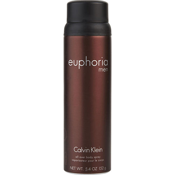 Calvin Klein Euphoria Body Spray 160ml/5.4oz