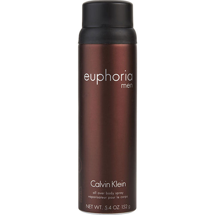 Calvin Klein Euphoria Body Spray 160ml/5.4oz