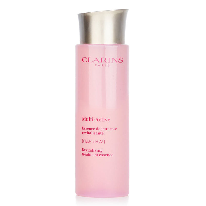 Clarins Multi-Active Revitalizing Treatment Essence  200ml/6.7oz