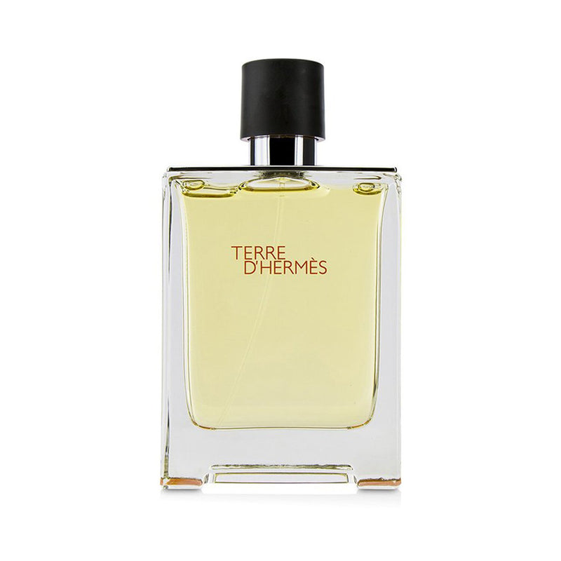 Hermes Terre D'Hermes Eau De Toilette Spray  100ml/3.4oz