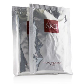 SK II Facial Treatment Mask  10 sheets