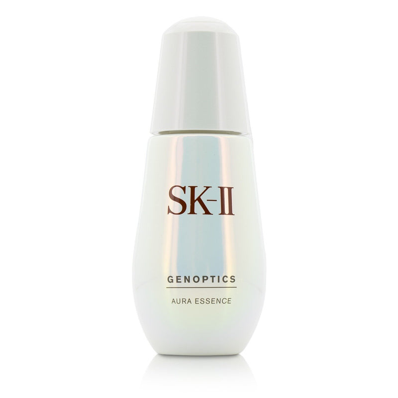 SK II GenOptics Aura Essence  50ml/1.7oz