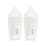 Biotherm Anti-Drying Body Milk (Limited Edition) Duo Pack  2x400ml/13.52oz