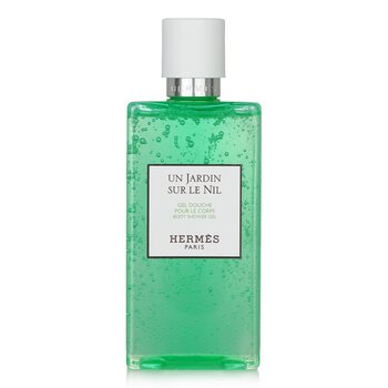 Hermes Un Jardin Sur Le Nil Shower Gel  200ml/6.5oz