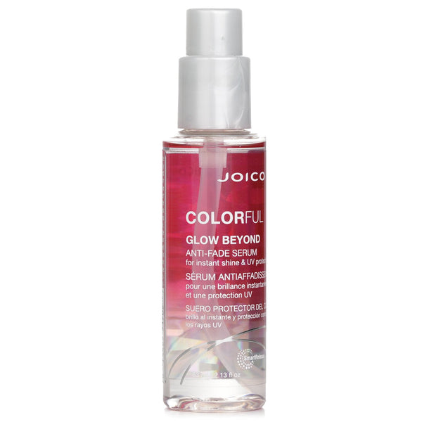 Joico ColorFul Glow Beyond Anti-Fade Serum (For Instant Shine & UV Protection)  63ml/2.13oz