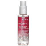 Joico ColorFul Glow Beyond Anti-Fade Serum (For Instant Shine & UV Protection)  63ml/2.13oz