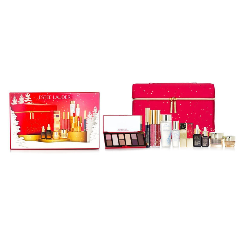 Estee Lauder Christmas Gift Set  12pcs