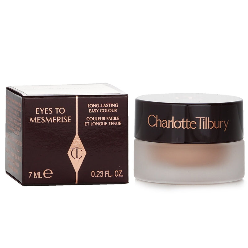 Charlotte Tilbury Eyes to Mesmerise Long Lasting Easy Colour - # Champagne  7ml/0.23oz