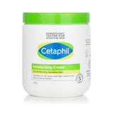 Cetaphil Moisturising Cream 48H - For Dry to Very Dry, Sensitive Skin  550g