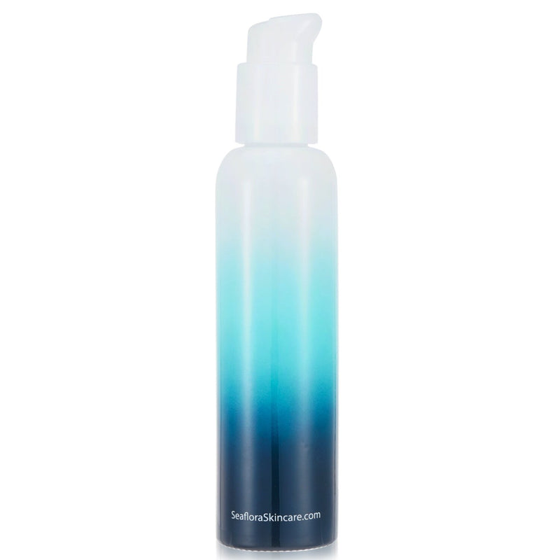 Seaflora Sea Foam Cleansing Concentrate - For All Skin Types (Exp. Date 30 Nov 2025)  120ml/4oz