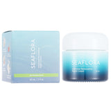 Seaflora Intensive Restorative Night Cream - For Normal To Dry & Sensitive Skin(Exp Date:31/12/2025)  50ml/1.7oz