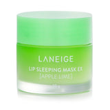 Laneige Lip Sleeping Mask EX - Apple Lime 20g/0.71oz