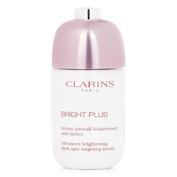 Clarins Bright Plus Advanced Brightening Dark Spot Targeting Serum 50ml/1.7oz