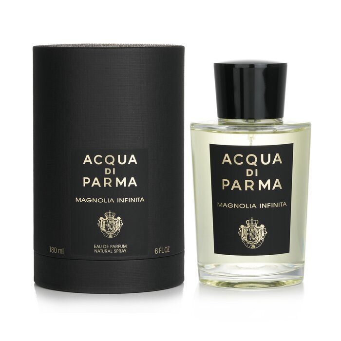 Acqua Di Parma Magnolia Infinita Eau De Parfum Natural Spray 180ml/6oz