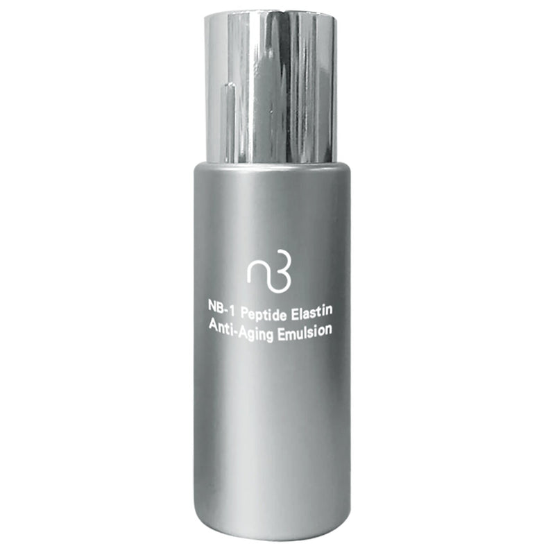 Natural Beauty NB-1 Crystal NB-1 Peptide Elastin Anti-Aging Emulsion  30ml