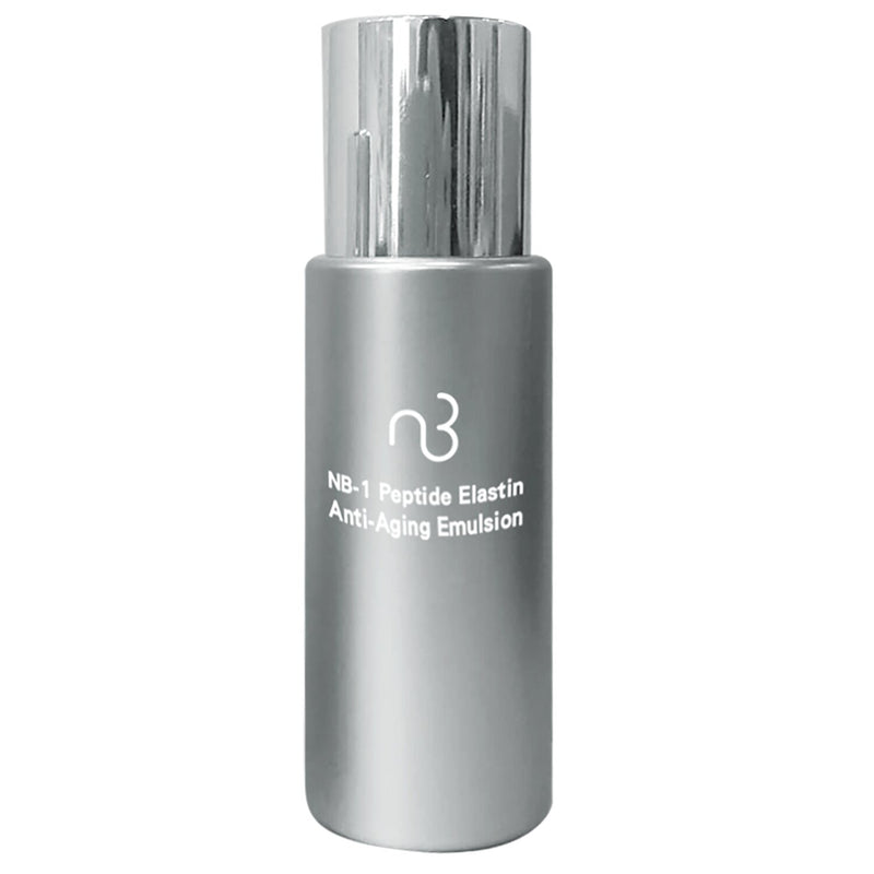 Natural Beauty NB-1 Crystal NB-1 Peptide Elastin Anti-Aging Emulsion  100ml/3.3oz