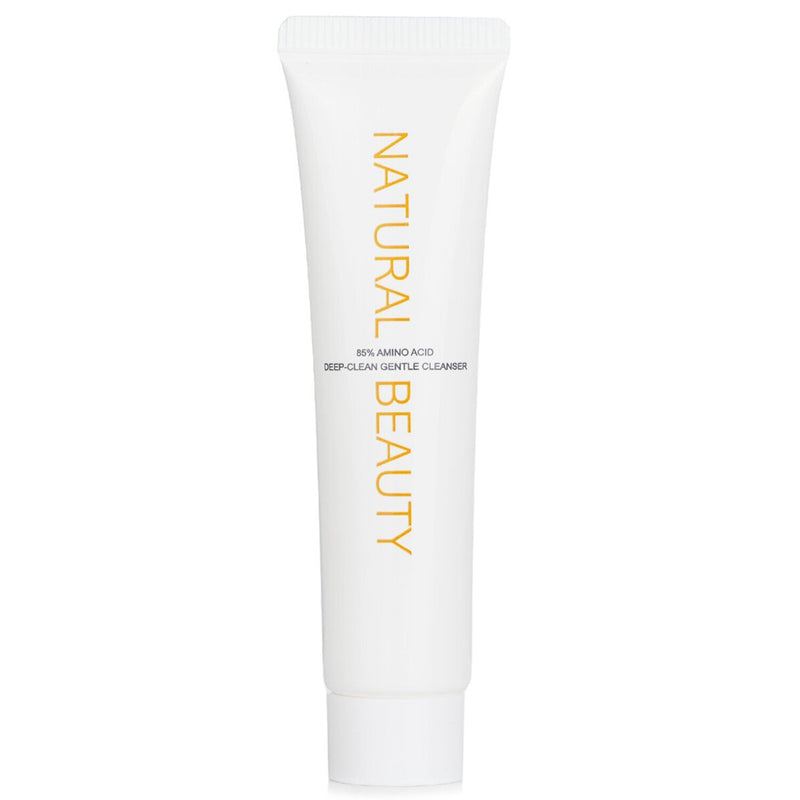 Natural Beauty 85% Amino Acid Deep-Clean Gentle Cleanser  15ml/0.51oz