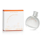 Hermes Eau Des Merveilles Eau De Toilette Spray (Miniature) 7.5ml/0.25oz