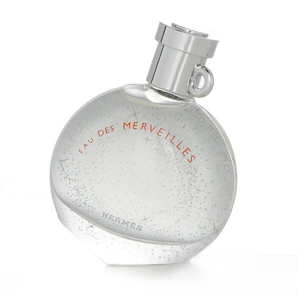 Hermes Eau Des Merveilles Eau De Toilette Spray (Miniature) 7.5ml/0.25oz