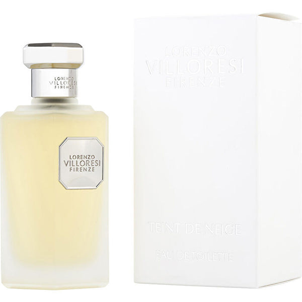 Lorenzo Villoresi Teint De Neige Eau De Toilette Spray 100ml/3.3oz