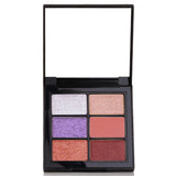 Shu Uemura (Pretty Guardian Sailor Moon Eternal Collection Eternal Prism Eye Palette (6x Eye Shadow) Set  4x1.5g+2x1.2g