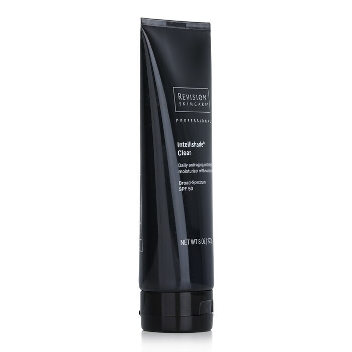 Revision Skincare Intellishade Clear SPF 50 227g/8oz