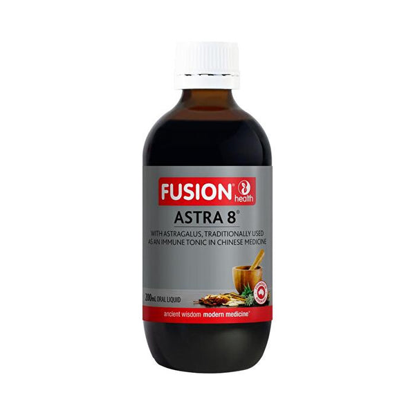 Fusion Health Astra 8 200ml
