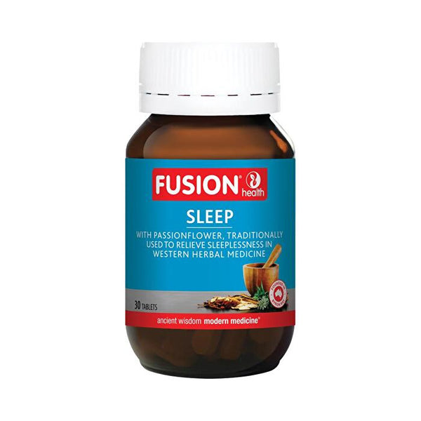 Fusion Health Sleep 30t