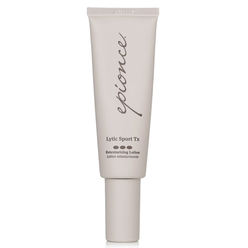 Epionce Lytic Sport Tx Retexturizing Lotion - For Combination to Oily/ Problem Skin  50ml/1.7oz