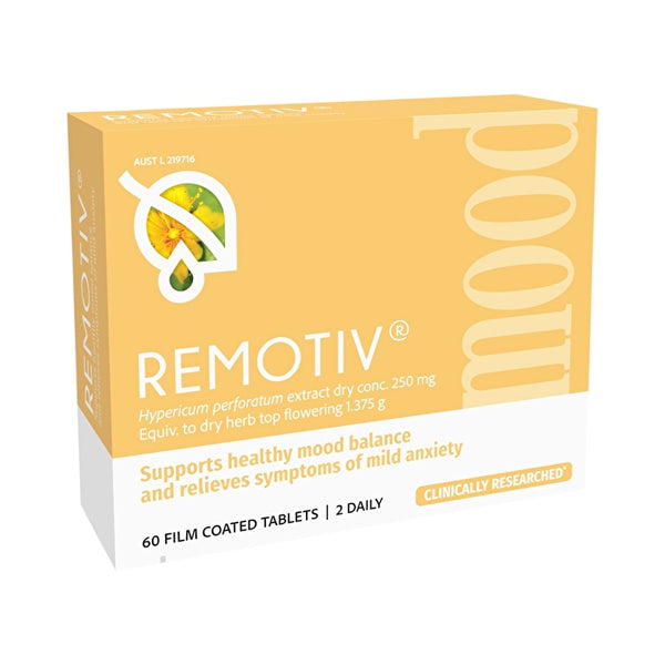 Actor Pharmaceuticals Pty Ltd Remotiv 60t