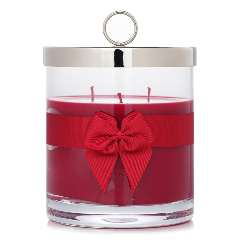 Rigaud Scented Candle - # La Vie En Rouge  230g/8.11oz