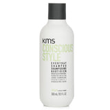 KMS California Conscious Style Everyday Shampoo  750ml/25.3oz
