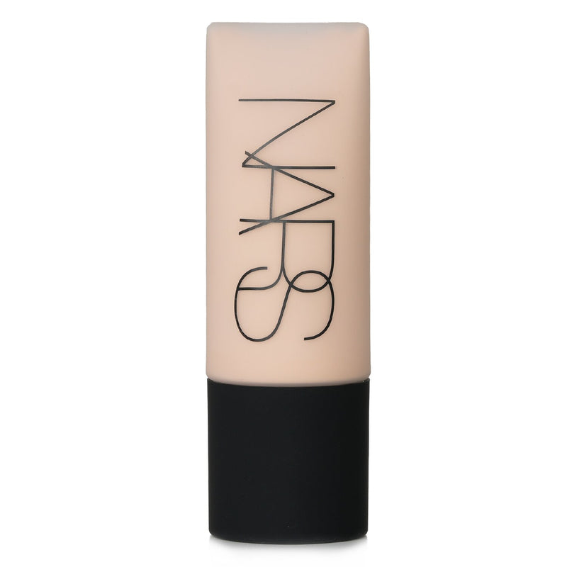 NARS Soft Matte Complete Foundation - # Vienna (Light 4.5) (Box Slightly Damaged)  45ml/1.5oz