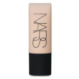 NARS Soft Matte Complete Foundation - # Moorea (Medium-Deep 2.3) (Box Slightly Damaged)  45ml/1.5oz