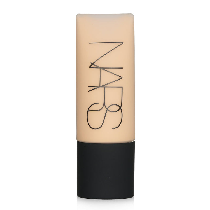 NARS Soft Matte Complete Foundation - # Tahoe (Medium-Deep 2) (Box Slightly Damaged)  45ml/1.5oz