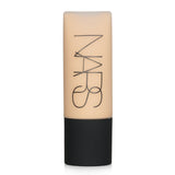 NARS Soft Matte Complete Foundation - # Syracuse (Medium-Deep 1) (Box Slightly Damaged)  45ml/1.5oz