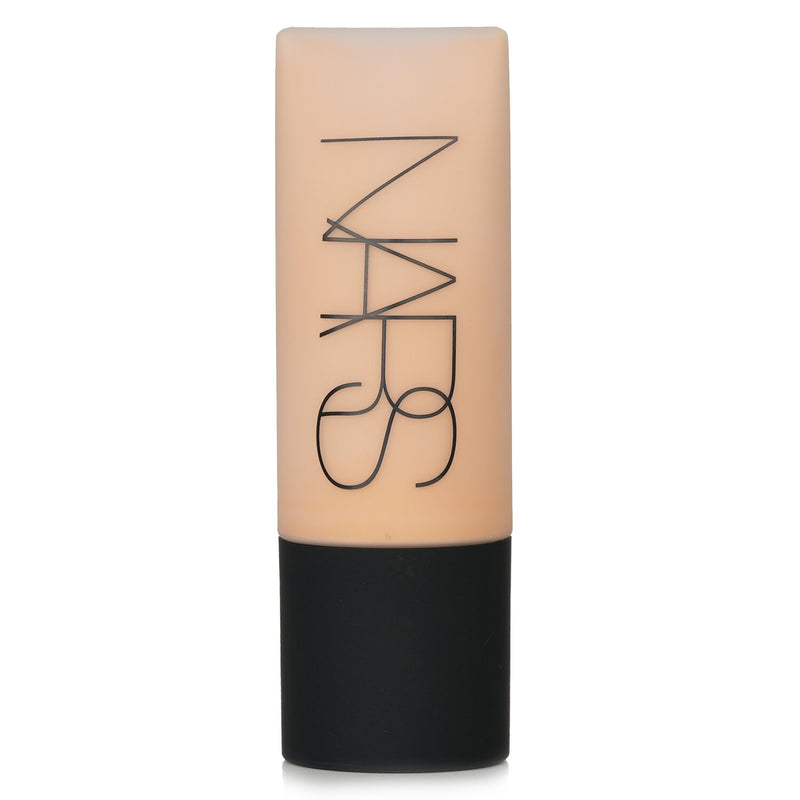 NARS Soft Matte Complete Foundation - # Syracuse (Medium-Deep 1) (Box Slightly Damaged)  45ml/1.5oz