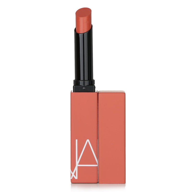 NARS Powermatte Lipstick - # 115 Thunder Kiss  1.5g/0.05oz