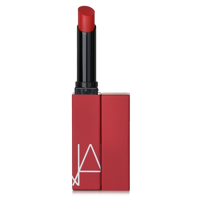 NARS Powermatte Lipstick - # 115 Thunder Kiss  1.5g/0.05oz