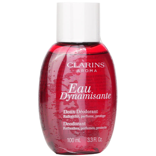 Clarins Eau Dynamisante Deodorant Spray  100ml/3.3oz