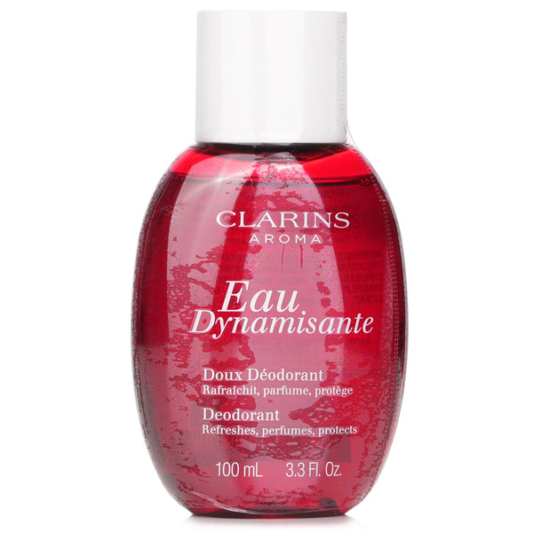 Clarins Eau Dynamisante Deodorant Spray  100ml/3.3oz