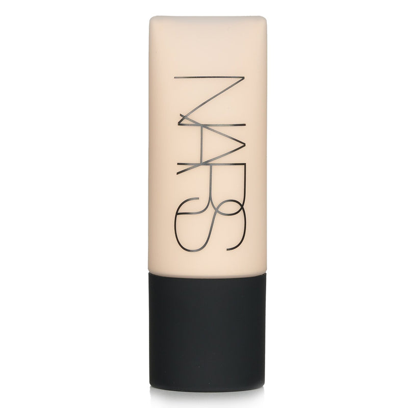 NARS Soft Matte Complete Foundation - # Tahoe (Medium-Deep 2) (Box Slightly Damaged)  45ml/1.5oz