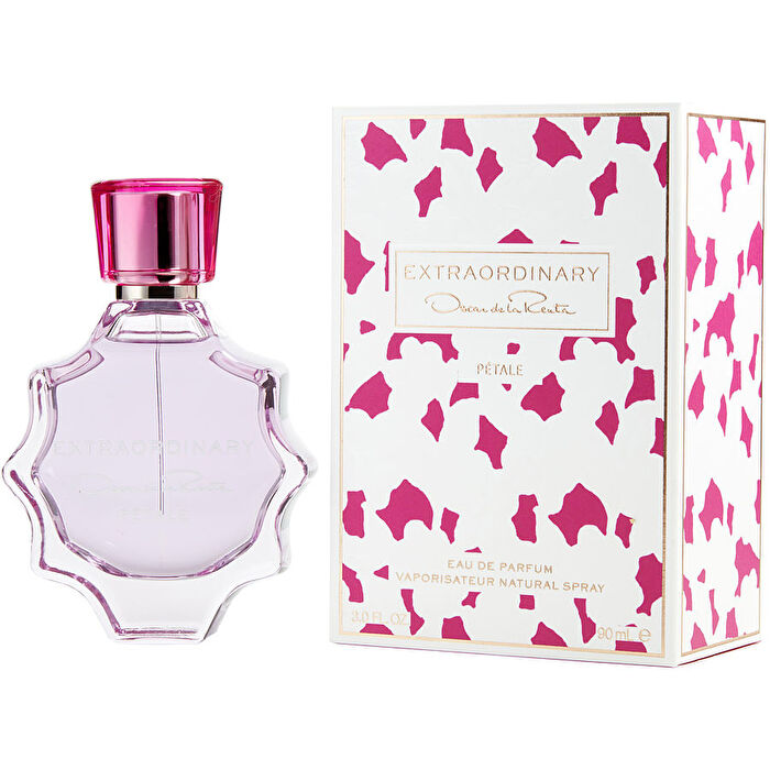 Oscar De La Renta Oscar De La Renta Extraordinary Petale Eau De Parfum Spray 90ml/3oz